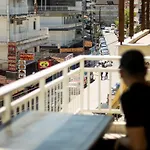 New Zeusplace With Private Parking Katerini * Paralía