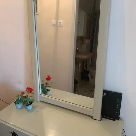 Apartament New Zeusplace With Private Parking Katerini *
