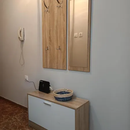 New Zeusplace With Private Parking Katerini Paralía