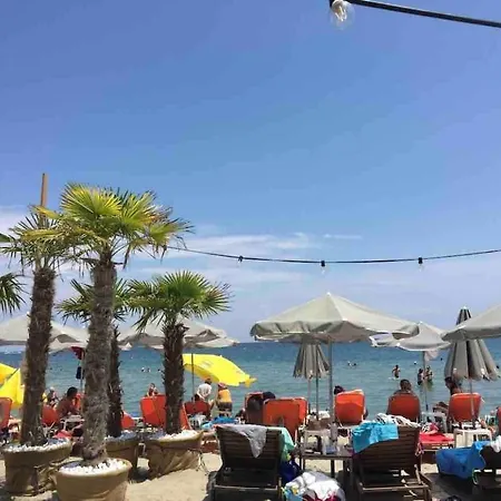New Zeusplace With Private Parking Katerini