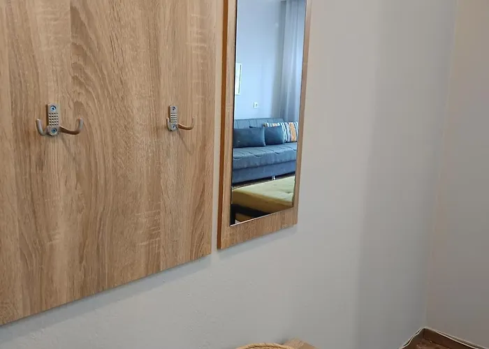 New Zeusplace With Private Parking Katerini