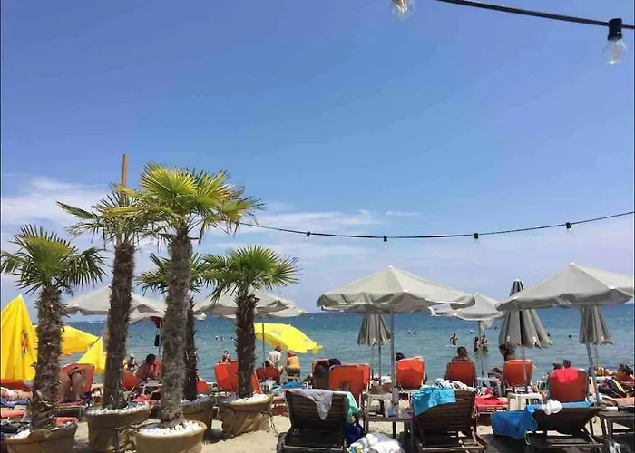 New Zeusplace With Private Parking Katerini